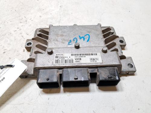 Used Engine control unit (ECU) Engine control unit (ECU) FORD FIESTA VI (CB1, CCN) 1.25 (82 hp) 33194621 33194621