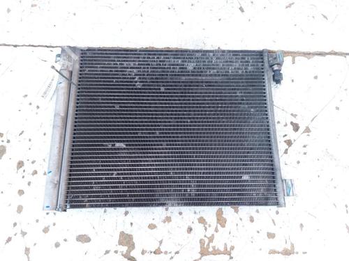 Used AC radiator AC radiator NISSAN MICRA IV (K13K, K13KK) 1.2 (80 hp) 29050639 29050639