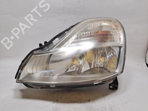 Used Left headlight Left headlight 38498596 38498596