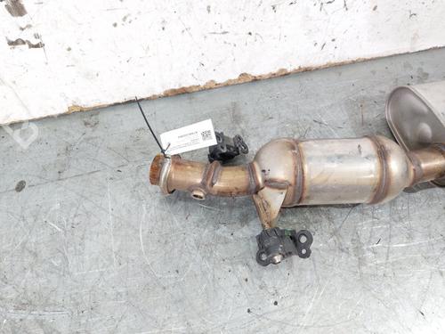 Particulate filter FIAT SCUDO Van 1.5 Multijet 120 (506) | BP35750611M81 - Image 2