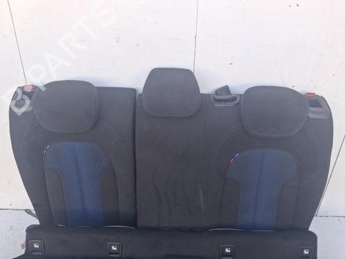 Seats set BMW 1 (F40) 118 d | BP40288230C78 - Image 8