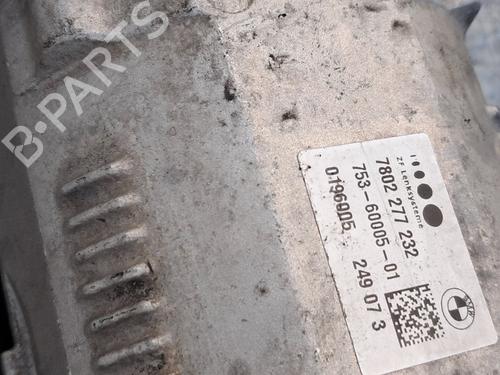 Steering rack BMW 3 Touring (E91) 320 d | BP39135870M22 - Image 6