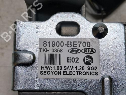 Electronic module KIA SPORTAGE V (NQ5) 1.6 CRDi MHEV | BP36107636M83 - Image 7