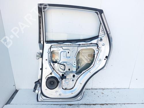 Right rear door MG MG ZS SUV (AZS1) 1.5 VTi | BP28534438C5