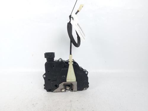 Used Front left lock Front left lock OPEL CORSA E (X15) 1.2 (08, 68) (69 hp) 15166399 15166399
