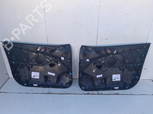Seats set BMW 1 (F40) 118 d | BP40288230C78 - Image 13
