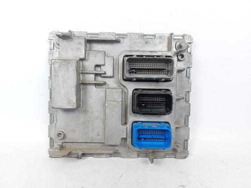 Used Engine control unit (ECU) Engine control unit (ECU) OPEL ASTRA K Sports Tourer (B16) 1.4 CNG (35) (110 hp) 15163098 15163098