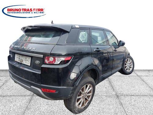 Anti roll bar LAND ROVER RANGE ROVER EVOQUE (L538) 2.2 D 4x4 | BP17383375M96 