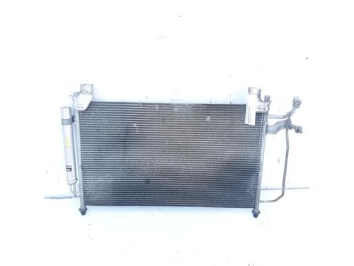 Used AC radiator MAZDA CX-7 (ER) 2.2 MZR-CD AWD (ER10A) (173 hp) 15153080