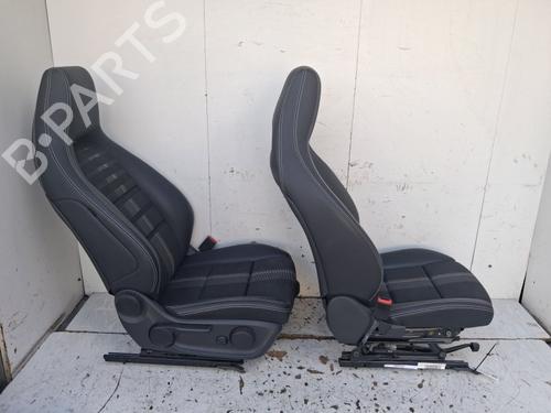 Seats set MERCEDES-BENZ A-CLASS (W176) A 180 CDI / d (176.012) | BP39163295C78 - Image 4