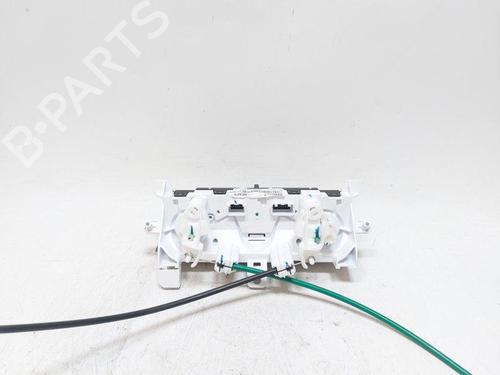 Climate control RENAULT CLIO V (B7_) 1.0 SCe 65 (B7MG) | BP33734499I5 - Image 4
