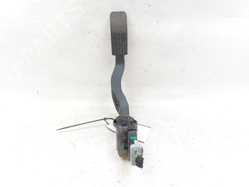 Used Pedal PEUGEOT 208 I (CA_, CC_) 1.6 BlueHDi 100 (100 hp) 27538203