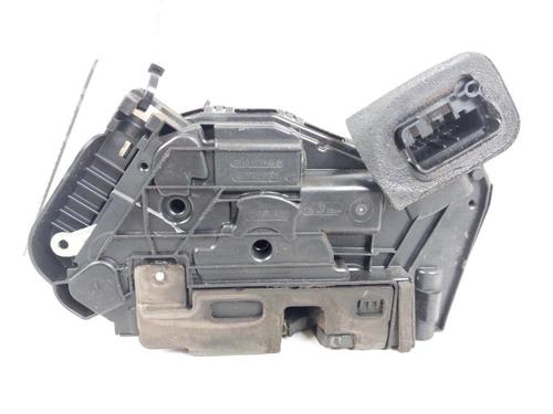 Front right lock SKODA FABIA III (NJ3) 1.0 | BP15162481C97 