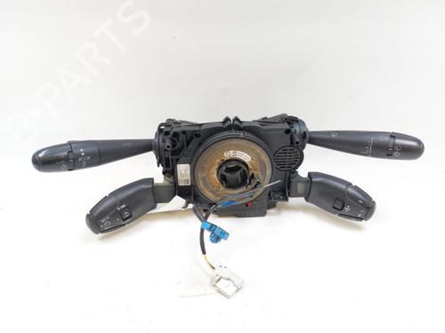 Used Steering column stalk PEUGEOT 5008 (0U_, 0E_) 1.6 HDi (112 hp) 28312299