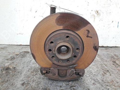 Used Right front steering knuckle Right front steering knuckle OPEL ZAFIRA / ZAFIRA FAMILY B (A05) 1.6 (M75) (105 hp) 33422378 33422378