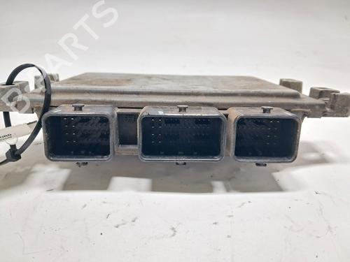 Engine control unit (ECU) FORD FIESTA VI (CB1, CCN) 1.25 | BP40491922M57 - Image 4