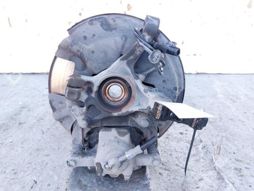 Left front steering knuckle FORD B-MAX (JK) 1.4 LPG | BP28012626M25