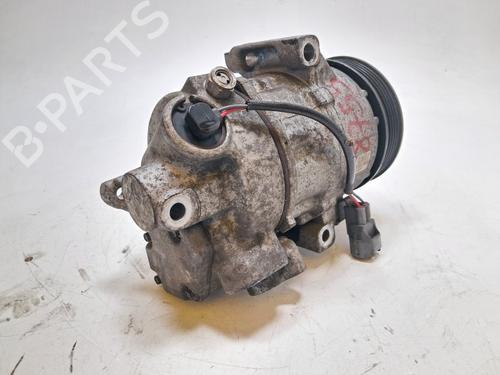 AC compressor SMART FORFOUR (454) 1.5 CDI (454.001) | BP39738729M34 - Image 3