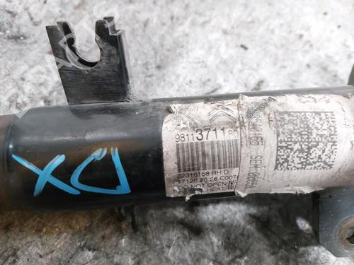 Right front shock absorber CITROËN C3 III (SX) 1.2 PureTech 82 | BP30536547M17  - Image 5
