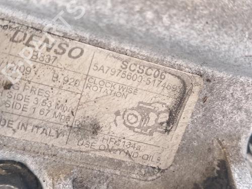 AC compressor LANCIA YPSILON (843_) 1.3 D Multijet (843.AXF11, 843.AXF1A, 843.AXM11,... | BP38042801M34  - Image 5