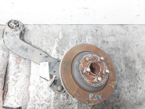 Left rear steering knuckle FORD KUGA III (DFK) 1.5 EcoBlue | BP33193185M27 - Image 2