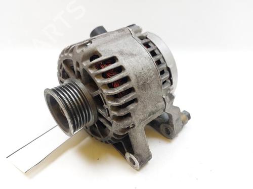 Alternator FORD FIESTA V (JH_, JD_) 1.4 TDCi | BP28838001M7 