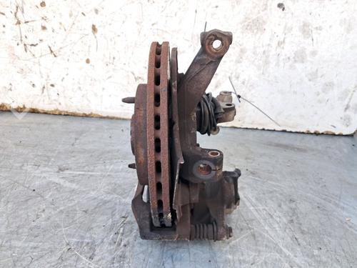 Left front steering knuckle FIAT PANDA (169_) 1.2 4x4 (169.AXB2A) | BP36183687M25 - Image 3