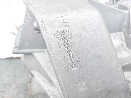 Gearbox MERCEDES-BENZ A-CLASS (W177) A 220 4-matic (177.045) | BP29238551M3 