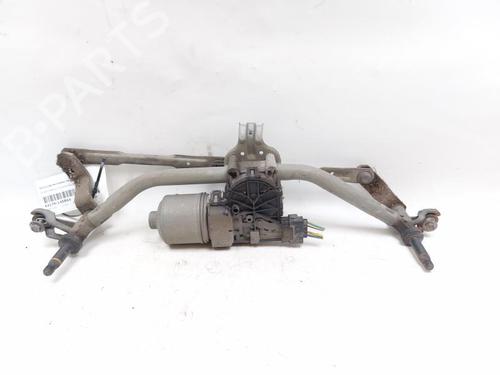 Used Front wiper motor PEUGEOT 2008 I (CU_) 1.6 HDi (114 hp) 27443439