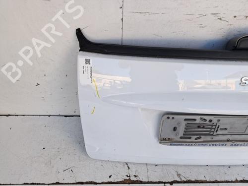 Other SMART FORTWO Coupe (451) 0.8 CDi (451.300) | BP40491941O1 - Image 2