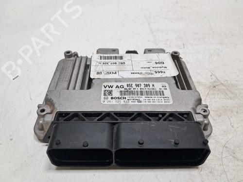 engine-control-unit-ecu-vw-t-roc-a11-d11-2017-39634620 main image
