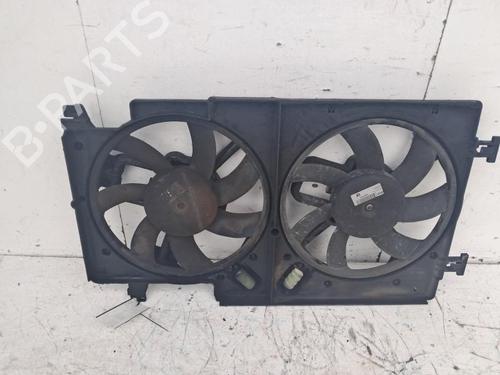 radiator-fan-opel-meriva-b-mpv-s10-2010-2011-2012-2013-2014-2015-2016-2017-33194058 main image