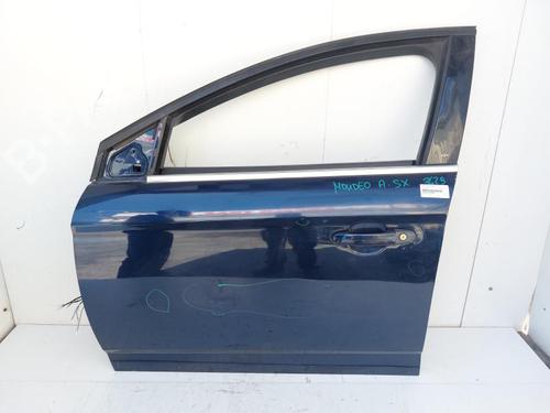 Used Left front door FORD MONDEO IV Turnier (BA7) 1.6 Ti (110 hp) 18898731