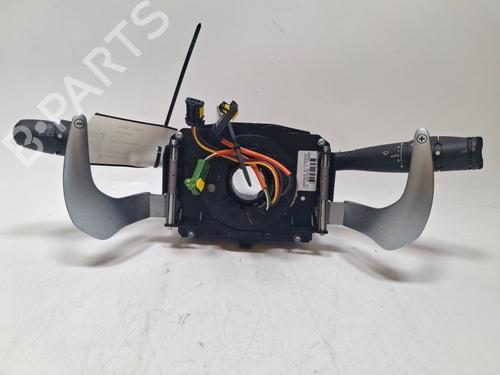Used Steering column stalk Steering column stalk PEUGEOT 1007 (KM_) 1.4 (75 hp) 40491981 40491981
