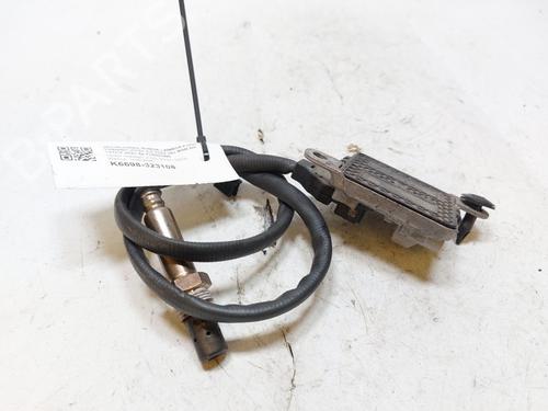 Elektronisk sensor Elektronisk sensor FORD TRANSIT V363 Van (FCD, FDD) 2.0 EcoBlue (130 hp) 35775556 35775556