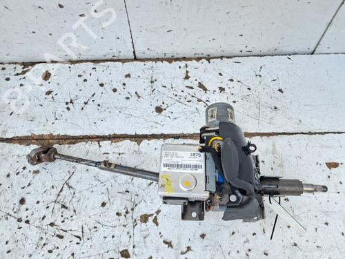 Used Steering column Steering column 37513541 37513541