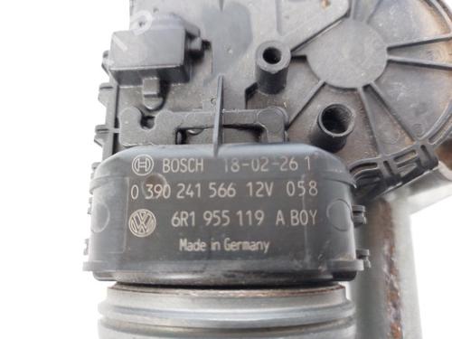 Front wiper motor VW UP! (121, 122, BL1, BL2, BL3, 123) 1.0 | BP15166722M29 