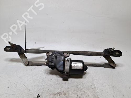 Used Front wiper motor Front wiper motor FIAT PANDA (169_) 1.2 (169.AXB11, 169.AXB1A) (60 hp) 36183863 36183863