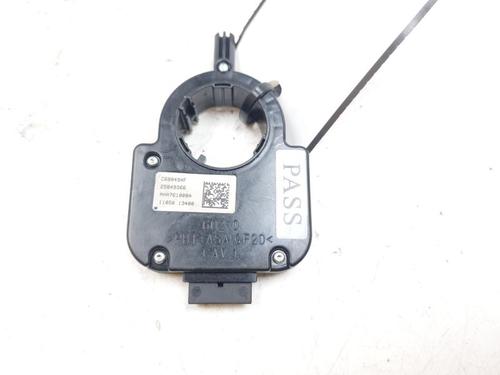 Used Engine control unit (ECU) CHEVROLET AVEO Hatchback (T300) 1.2 (86 hp) 26901228