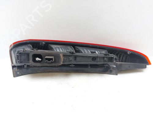 Right taillight FORD FIESTA V (JH_, JD_) 1.4 TDCi | BP29584319C35 