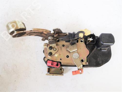 Used Front left lock JEEP CHEROKEE (KJ) 2.8 CRD 4x4 (150 hp) 15149813