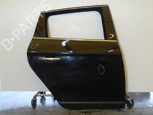 Used Right rear door LANCIA DELTA III (844_) 1.4 (844.AXA1A) (120 hp) 15140994