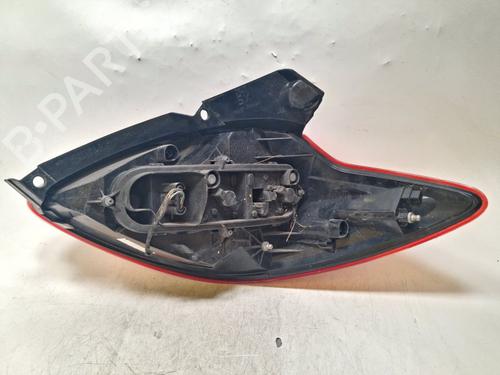 Left taillight FORD KA (RU8) 1.2 | BP40069020C34 - Image 3