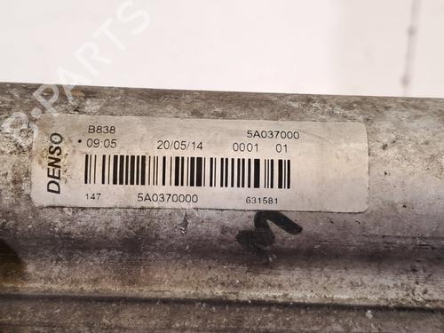 AC radiator LANCIA YPSILON (312_) 0.9 CNG (312.YXG1A) | BP35750670M32  - Image 5
