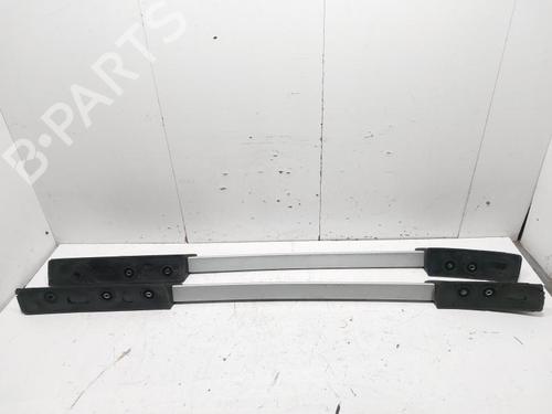 Roof bar DACIA DUSTER (HS_) 1.5 dCi | BP30802429C65 