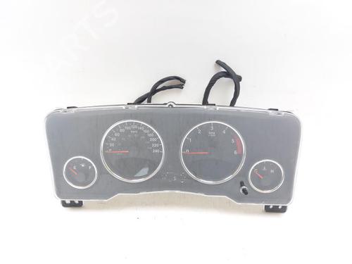 Used Instrument cluster Instrument cluster JEEP COMPASS (MK49) 2.2 CRD (136 hp) 24856746 24856746