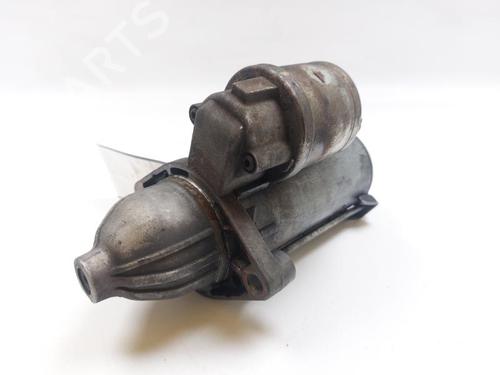 Motor arranque FIAT GRANDE PUNTO (199_) [2005-2026]  31668590