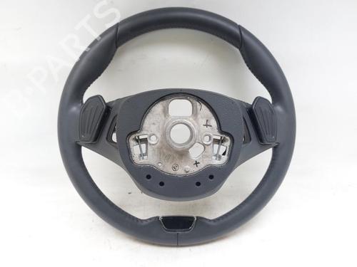 Steering wheel SKODA OCTAVIA IV Combi (NX5, PV5) 2.0 TDi | BP28487716C49 - Image 5