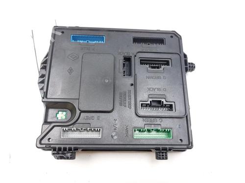 Module électronique RENAULT SCÉNIC III (JZ0/1_) 1.5 dCi (110 hp) 28838055