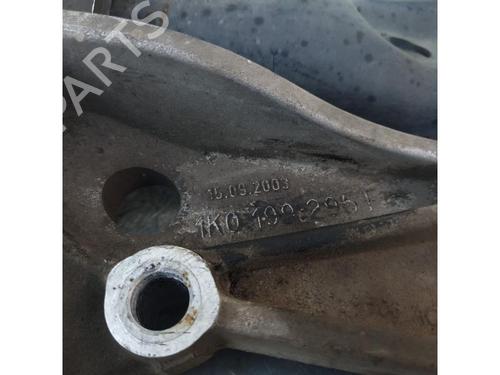 Venstre foran bærearm VW TOURAN (1T3) 1.6 TDI | BP15152184M12